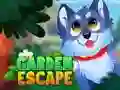 Juego Escape del Jardín en línea Juego Escape del Jardín en línea