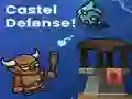 Juego Defensa del castillo en línea Juego Defensa del castillo en línea