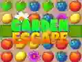 Juego Escape del Jardín en línea Juego Escape del Jardín en línea