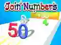 Juego Unir Números en línea Juego Unir Números en línea