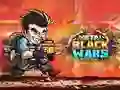 Juego Guerras Negras Metálicas en línea Juego Guerras Negras Metálicas en línea