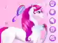 Juego Mi Caballo Unicornio Mágico en línea Juego Mi Caballo Unicornio Mágico en línea
