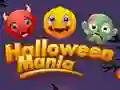 Juego Locura de Halloween en línea Juego Locura de Halloween en línea