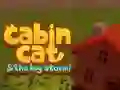 Juego Gato de Cabaña y la Gran Tormenta en línea Juego Gato de Cabaña y la Gran Tormenta en línea