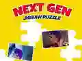 Juego Rompecabezas de Nueva Generación en línea Juego Rompecabezas de Nueva Generación en línea