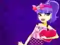 Juego Salón de Belleza Monster High™ en línea