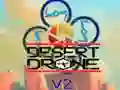 Juego Drone del Desierto en línea Juego Drone del Desierto en línea