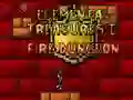 Juego Tesoros Elementales 1: La Mazmorras de Fuego en línea Juego Tesoros Elementales 1: La Mazmorras de Fuego en línea