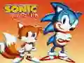Juego Sonic el Erizo en línea Juego Sonic el Erizo en línea
