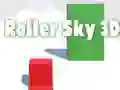Juego Roller Cielo 3D en línea Juego Roller Cielo 3D en línea