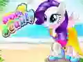Juego Belleza Pony en línea