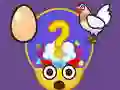Juego Lógica Emoji en línea Juego Lógica Emoji en línea