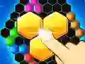 Juego Puzzle Hexa 2048 en línea