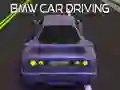 Juego Conducción de coche BMW en línea