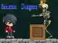 Juego Mazmorras de Esqueletos en línea Juego Mazmorras de Esqueletos en línea