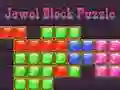 Juego Rompecabezas de bloques de joyas en línea