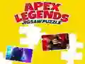 Juego Rompecabezas Apex Legends en línea