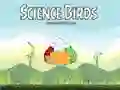 Juego Aves Científicas en línea