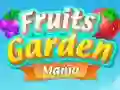 Juego Locura del Jardín de Frutas en línea