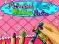 Juego Salón de Uñas de la Princesa en línea Juego Salón de Uñas de la Princesa en línea