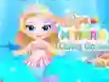 Juego Juegos de cuidado de sirenas bebé en línea