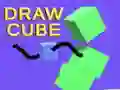 Juego Dibujar Cubo en línea Juego Dibujar Cubo en línea
