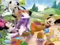 Juego La Casa de Mickey en línea