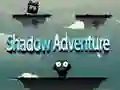 Juego Aventura en la Sombra en línea Juego Aventura en la Sombra en línea