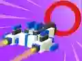 Juego Hovercraft Volador 3D en línea Juego Hovercraft Volador 3D en línea