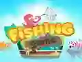 Juego Juego de pesca en línea Juego Juego de pesca en línea