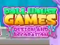 Juego Sueño de Casa de Muñecas: Diseño y Decoración en línea Juego Sueño de Casa de Muñecas: Diseño y Decoración en línea