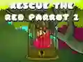 Juego Rescata el Loro Rojo 2 en línea
