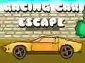 Juego Escape en Coche de Carreras en línea Juego Escape en Coche de Carreras en línea