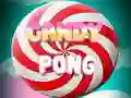Juego Candy Pong en línea Juego Candy Pong en línea