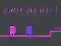 Juego Morado y Rosa 2 en línea Juego Morado y Rosa 2 en línea