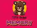 Juego Memoria del Oso Lindio en línea Juego Memoria del Oso Lindio en línea