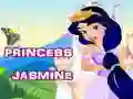 Juego Princesa Jasmine en línea Juego Princesa Jasmine en línea