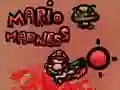 Juego Locura de Mario en línea