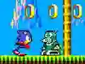 Juego Sonic Pocket Runners en línea Juego Sonic Pocket Runners en línea