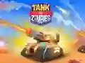 Juego Zombis en Tanque 3D en línea Juego Zombis en Tanque 3D en línea