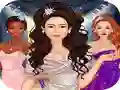 Juego Salón de Maquillaje de la Princesa Real en línea Juego Salón de Maquillaje de la Princesa Real en línea