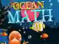 Juego Matemáticas del Océano en línea Juego Matemáticas del Océano en línea