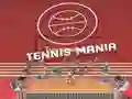 Juego Manía de Tenis en línea Juego Manía de Tenis en línea