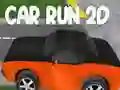 Juego Carrera de coches 2D en línea Juego Carrera de coches 2D en línea