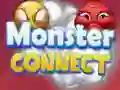 Juego Conectar Monstruos en línea