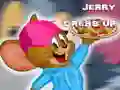 Juego Vístete Jerry en línea