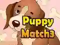 Juego Puppy Match 3 en línea Juego Puppy Match 3 en línea