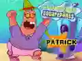 Juego Bob Esponja: Patrick en línea