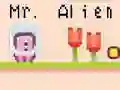 Juego Mr. Alien en línea Juego Mr. Alien en línea