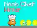 Juego Noob Chef Invierno en línea Juego Noob Chef Invierno en línea